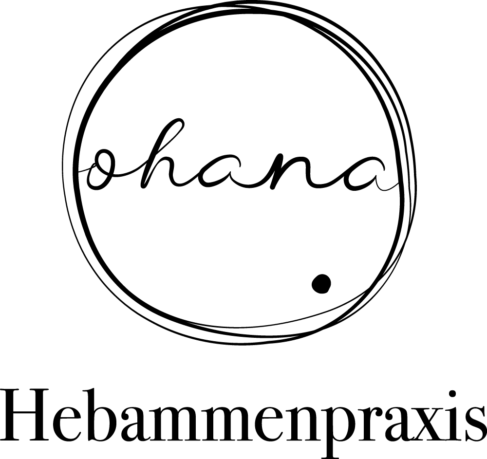 Logo Hebammenpraxis Ohana